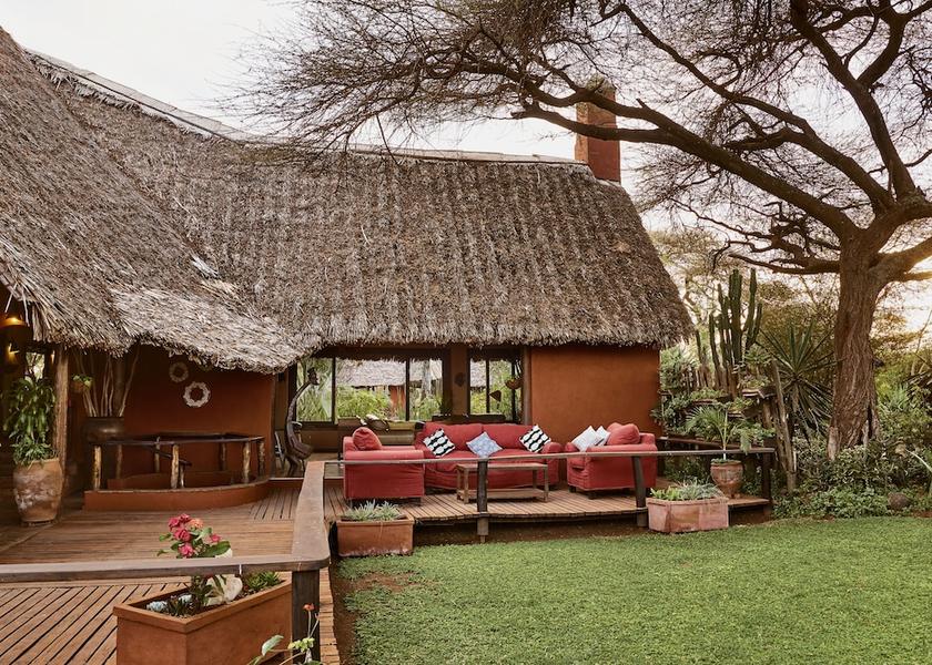  Amboseli Terrace