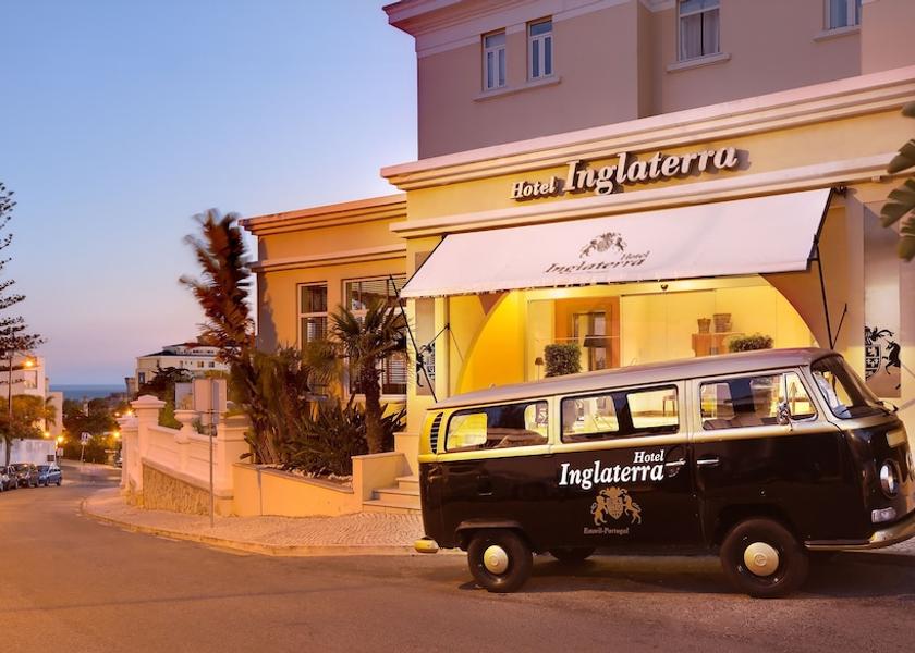  Cascais Front of property
