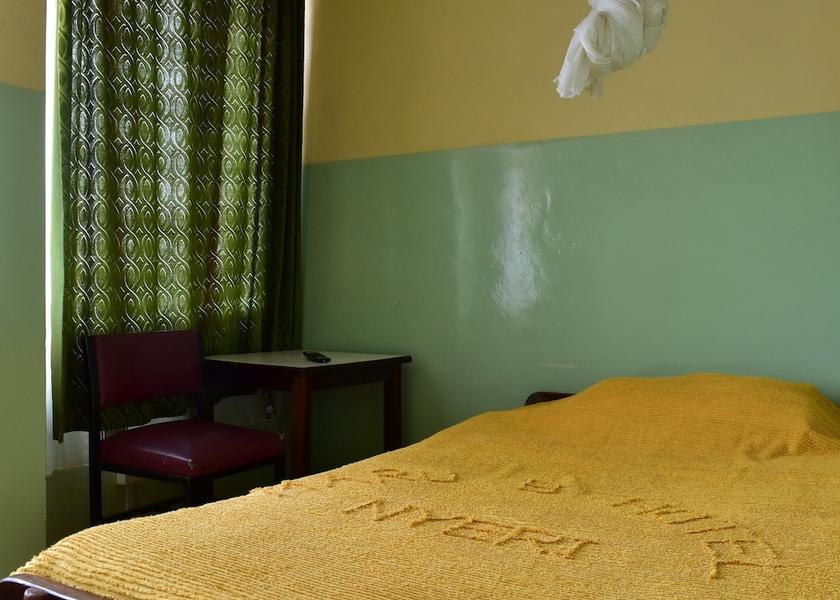 Nyeri County Nyeri Room
