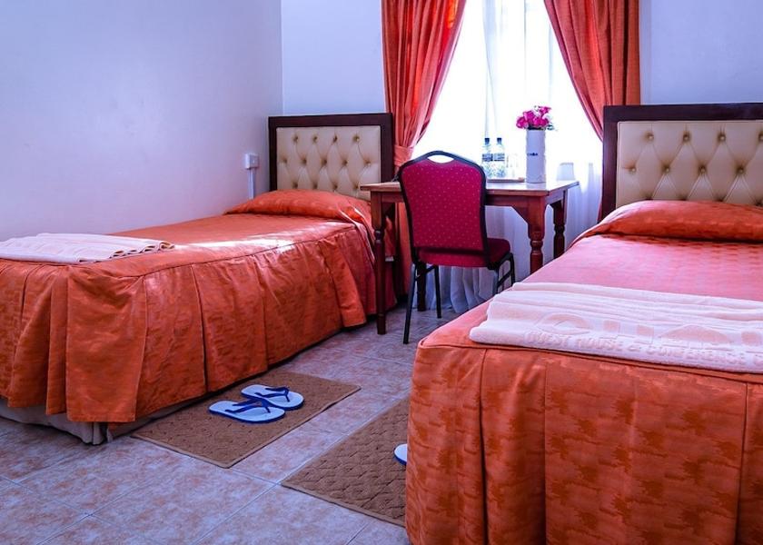  Nairobi Room