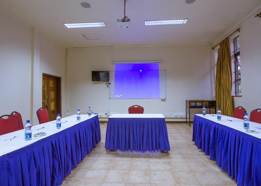  Nairobi Meeting Room