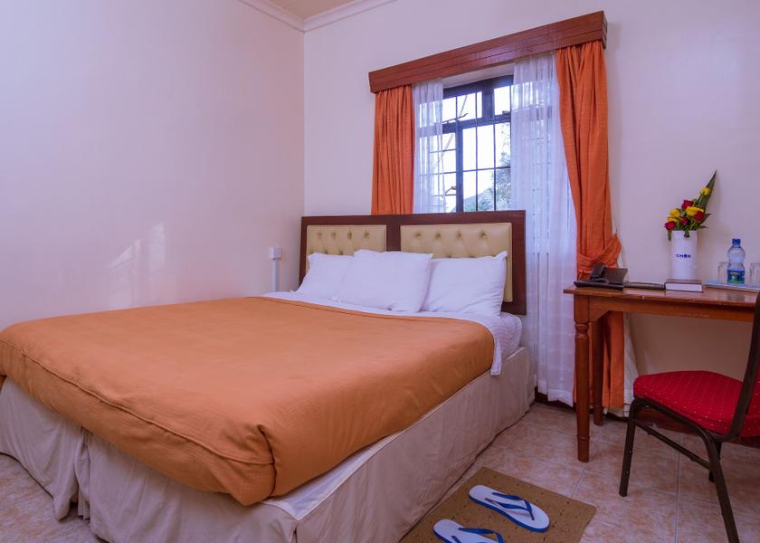 Nairobi County Nairobi Rooms