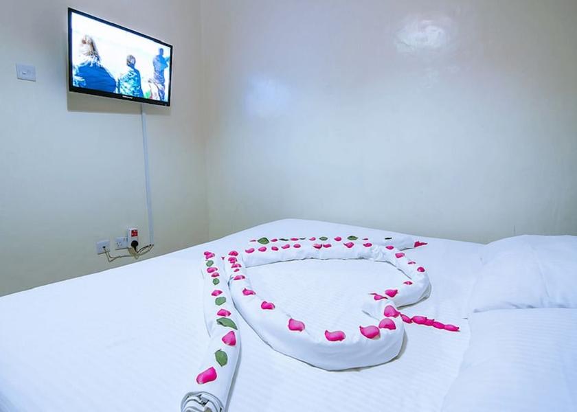  Nairobi Room