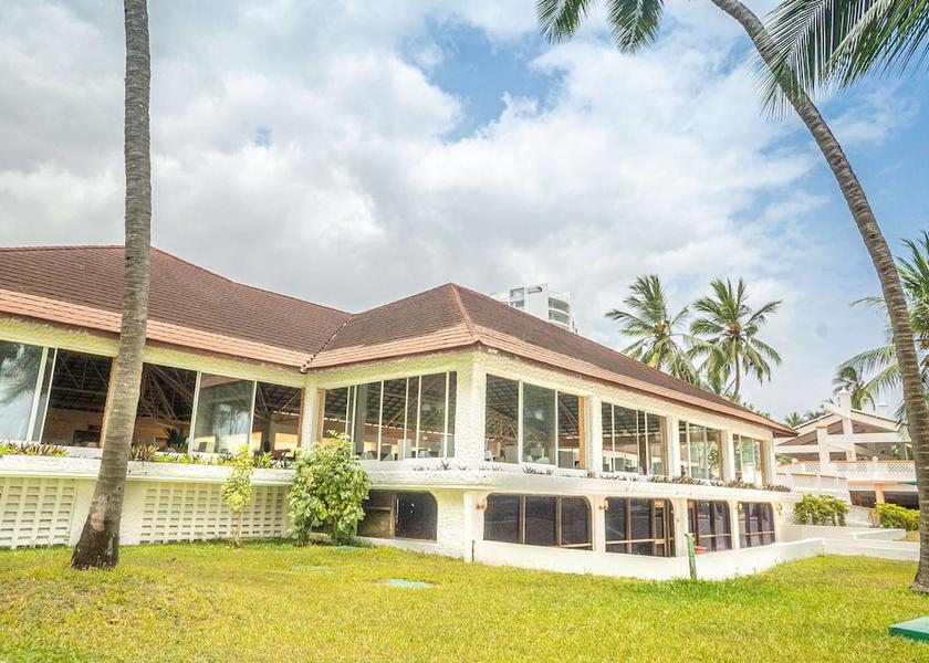 Kilifi County Mtwapa Restaurant