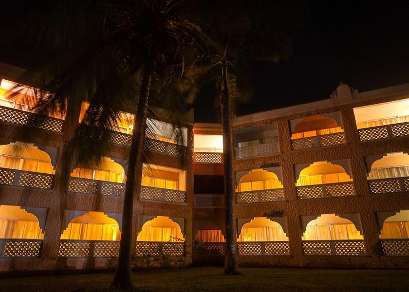  Mtwapa Exterior Detail