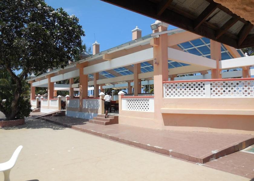  Mtwapa Property Grounds