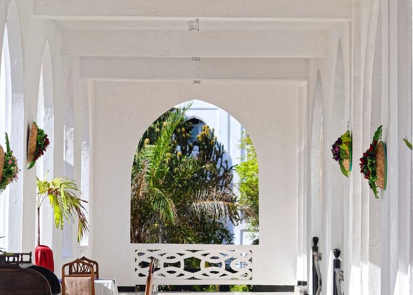  Diani Beach Exterior Detail