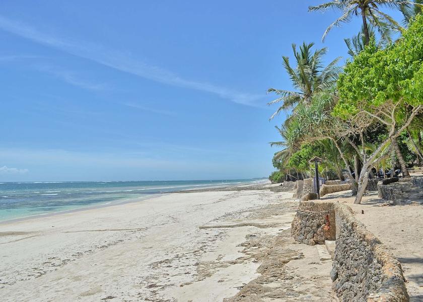  Diani Beach View from Property