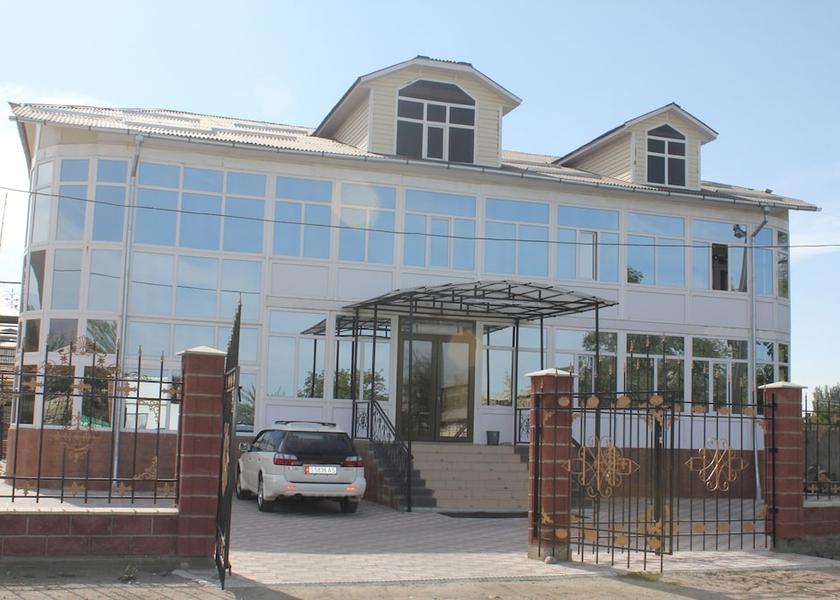 Issyk-Kul Region Karakol Primary image