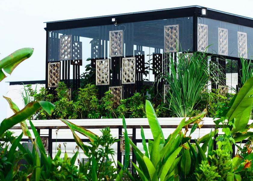 Siem Reap Siem Reap Exterior