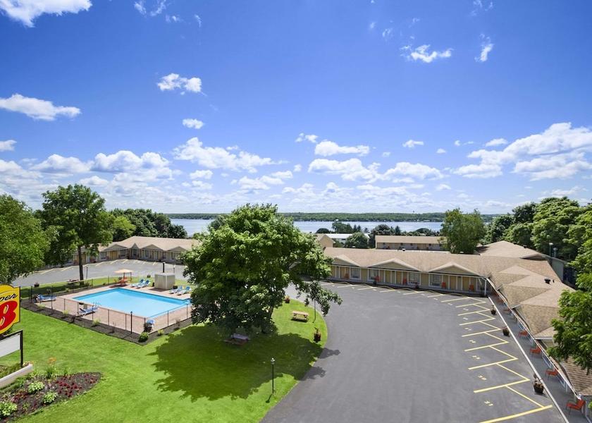 Ontario Brockville Primary image