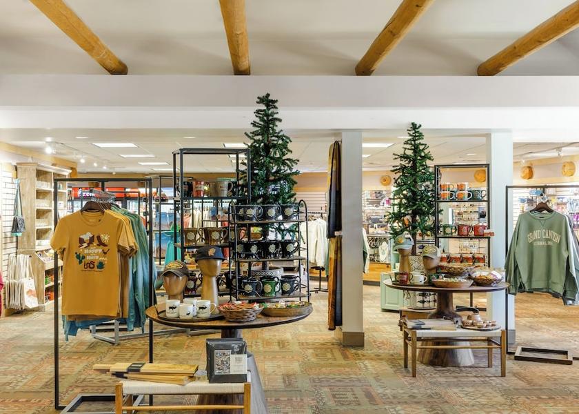 Arizona Grand Canyon Gift shop