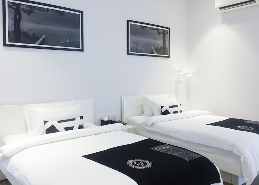 Preah Sihanouk Sihanoukville Room