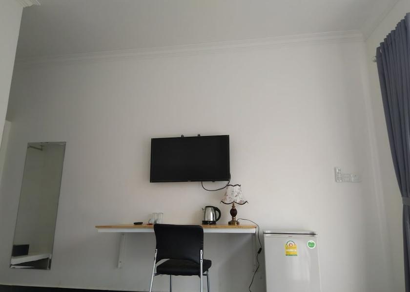 Preah Sihanouk Sihanoukville Room