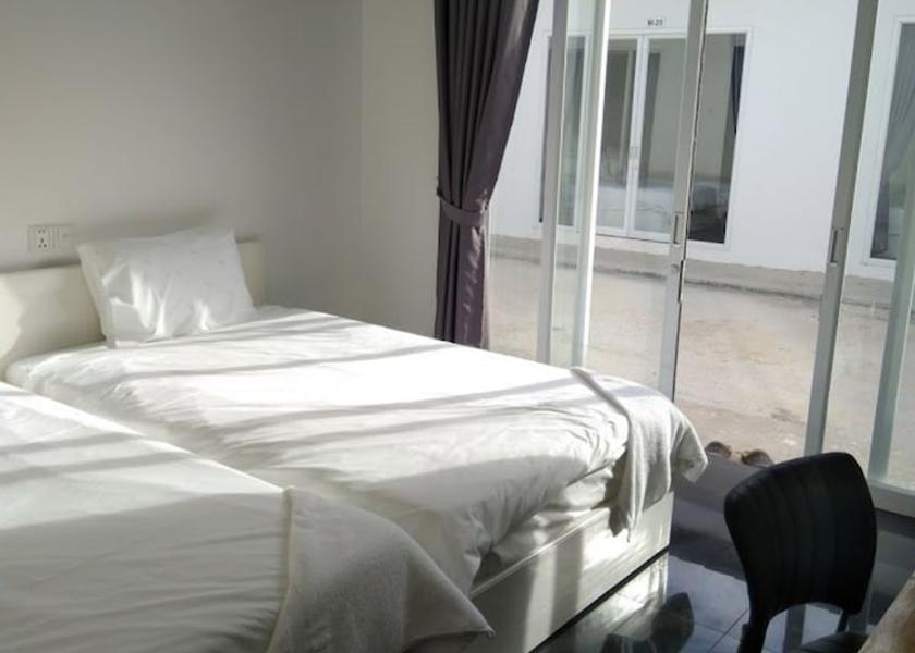 Preah Sihanouk Sihanoukville Room