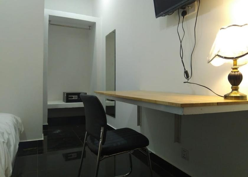 Preah Sihanouk Sihanoukville Room