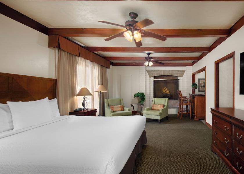 Arizona Yuma Room