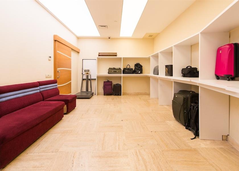 Istanbul Istanbul Property amenity