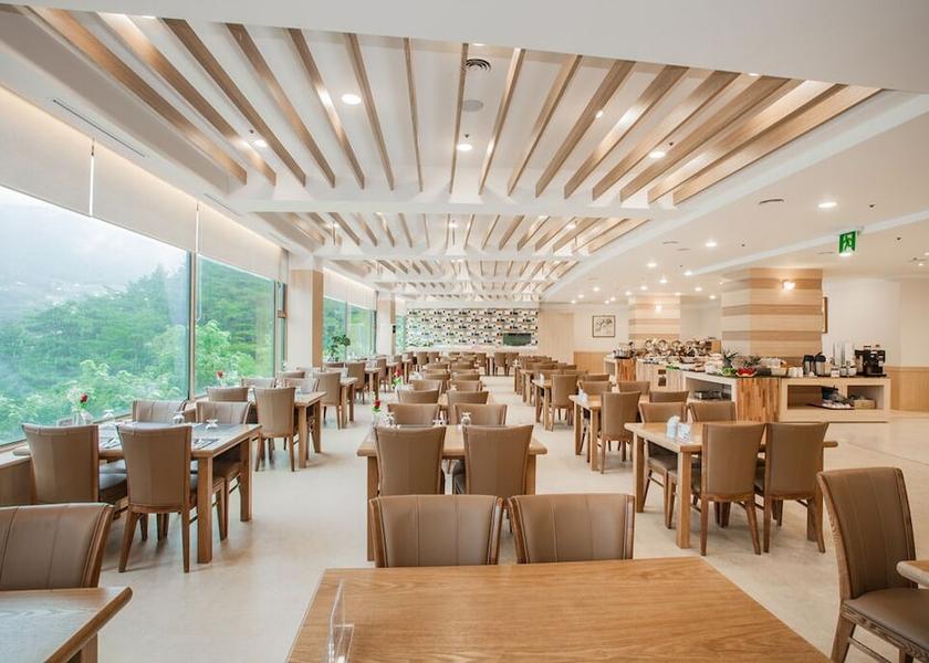 Jeonbuk Namwon Restaurant