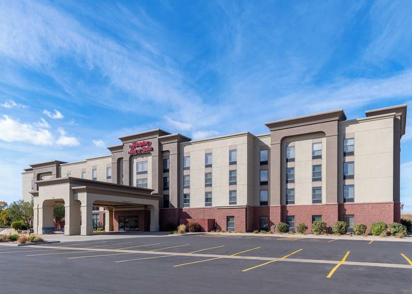 South Dakota Brookings Primary image