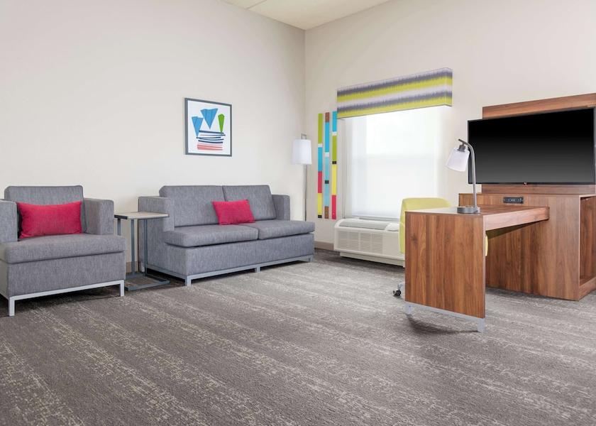 South Dakota Brookings Room