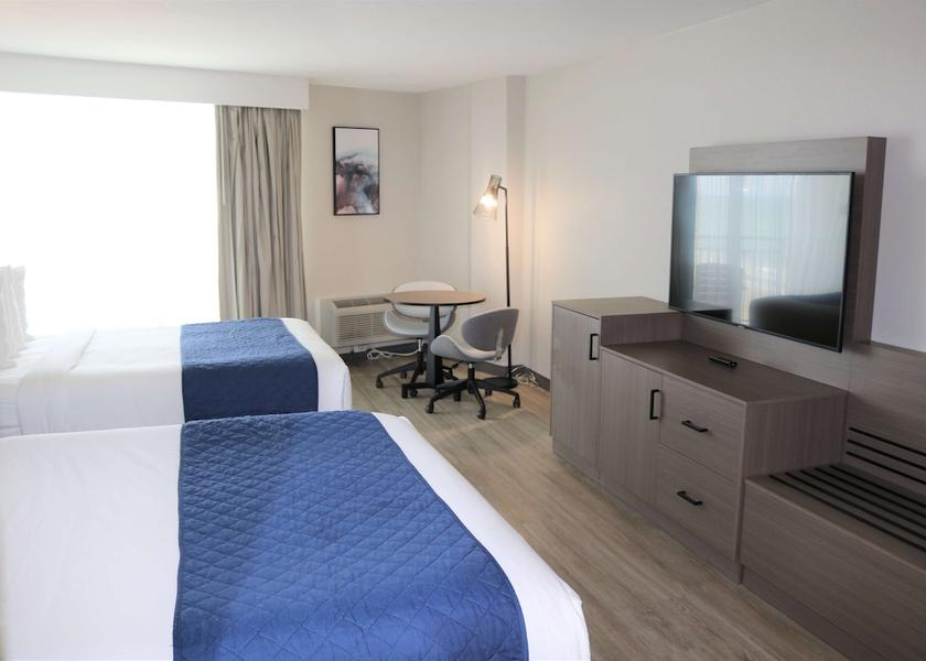 Florida Daytona Beach Shores Room