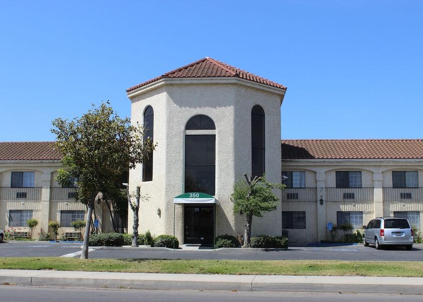California Santa Paula Primary image
