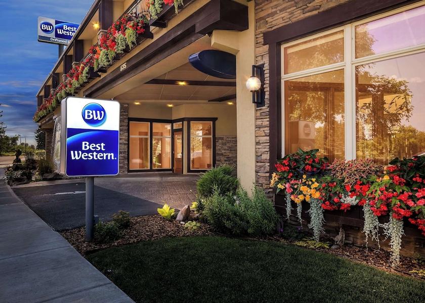 Idaho Idaho Falls Exterior