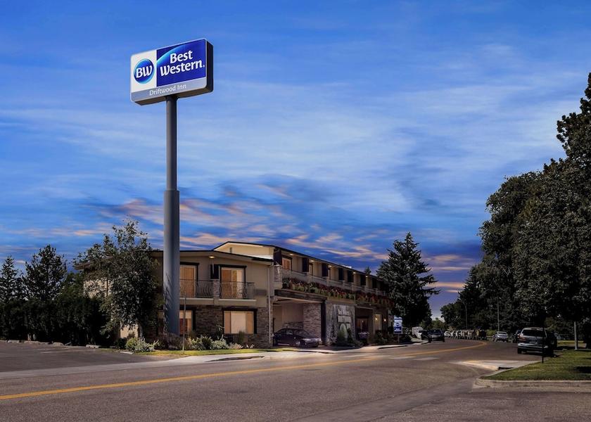 Idaho Idaho Falls Exterior