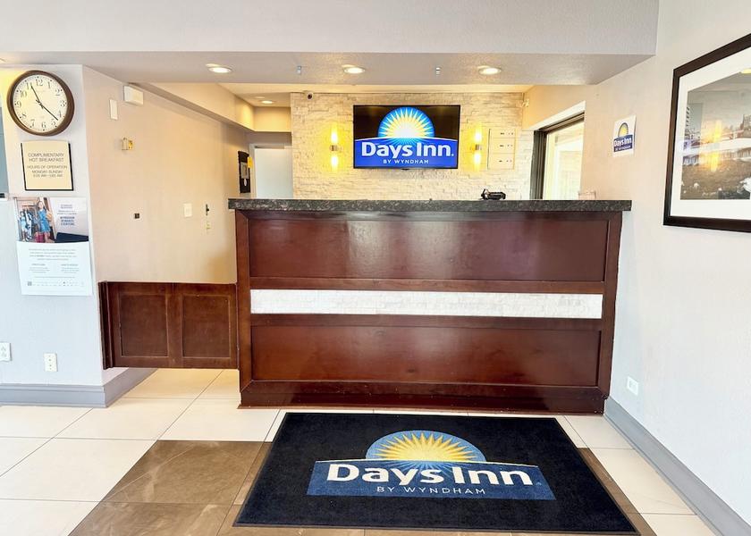 Illinois St. Charles Reception