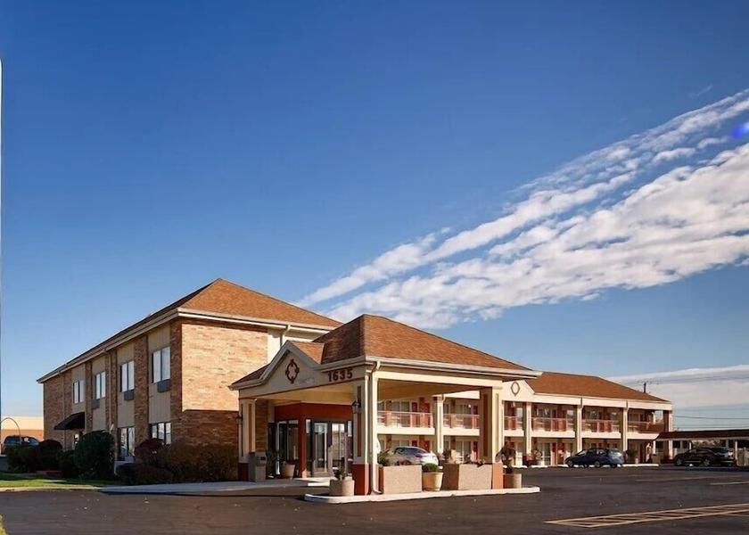 Illinois St. Charles Primary image