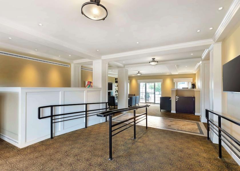 Iowa Cedar Rapids Lobby