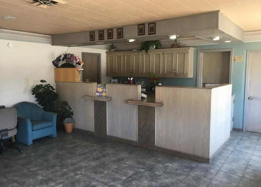 Kansas Liberal Primary image