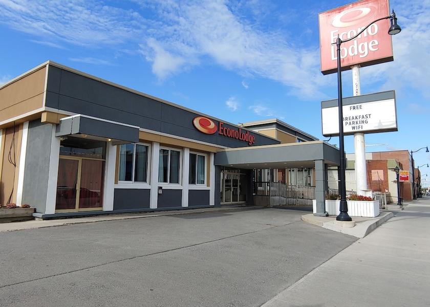 Ontario Kingston Primary image