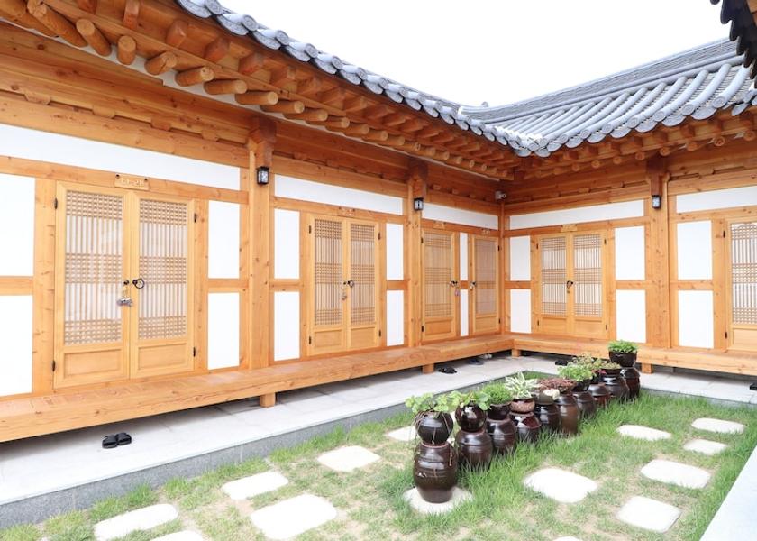 North Gyeongsang Gyeongju Primary image