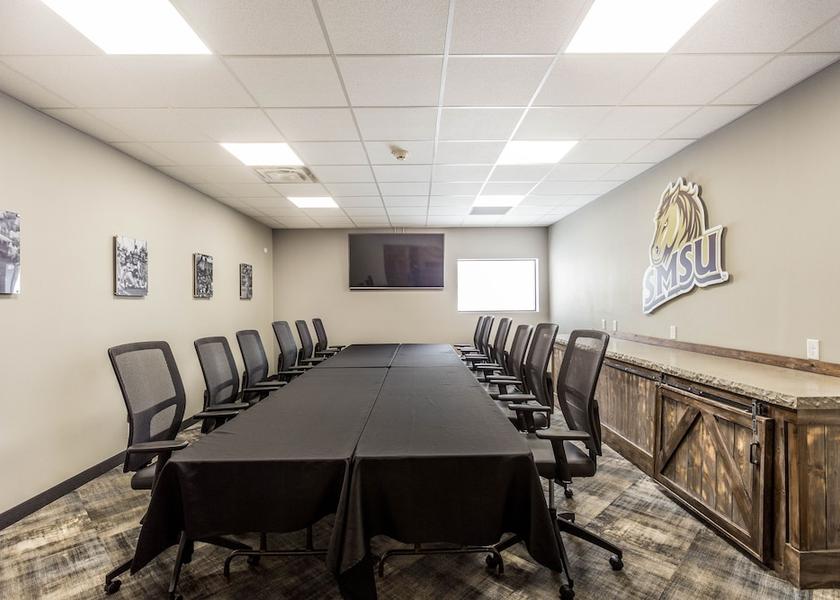 Minnesota Marshall Meeting Room
