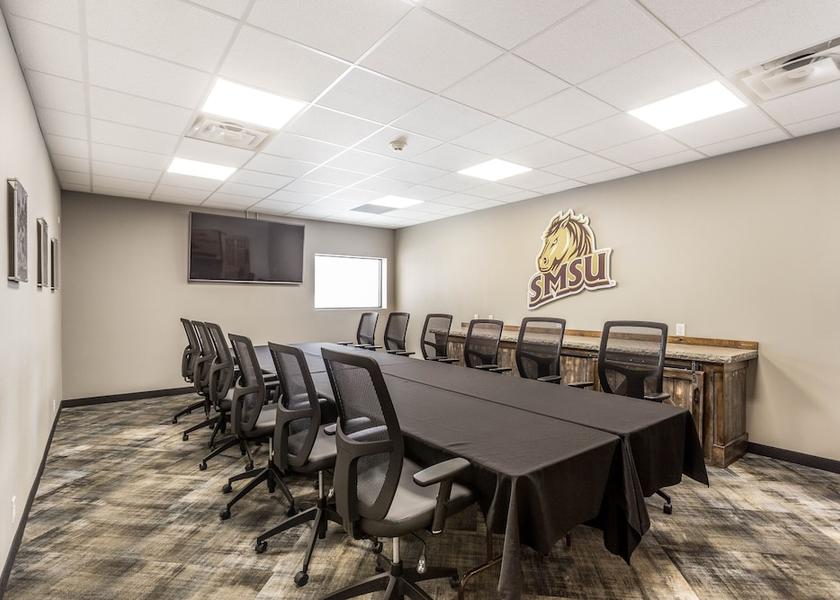 Minnesota Marshall Meeting Room