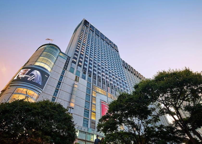  Seoul Exterior