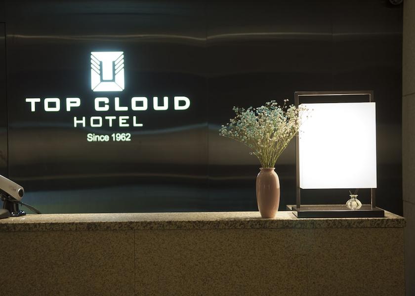  Gwangju Lobby