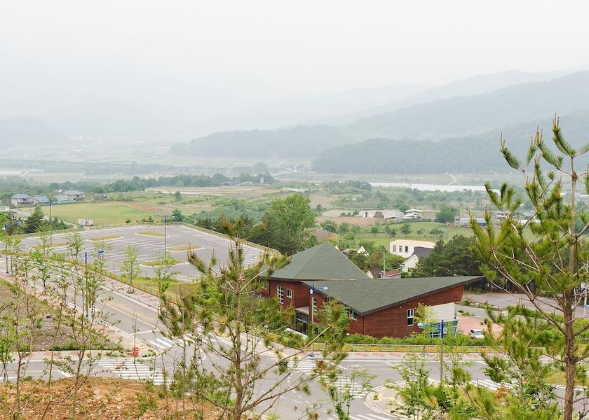 North Gyeongsang Mungyeong View from property