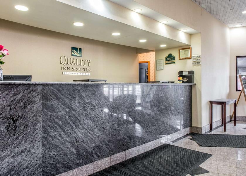 Pennsylvania Fairview Lobby