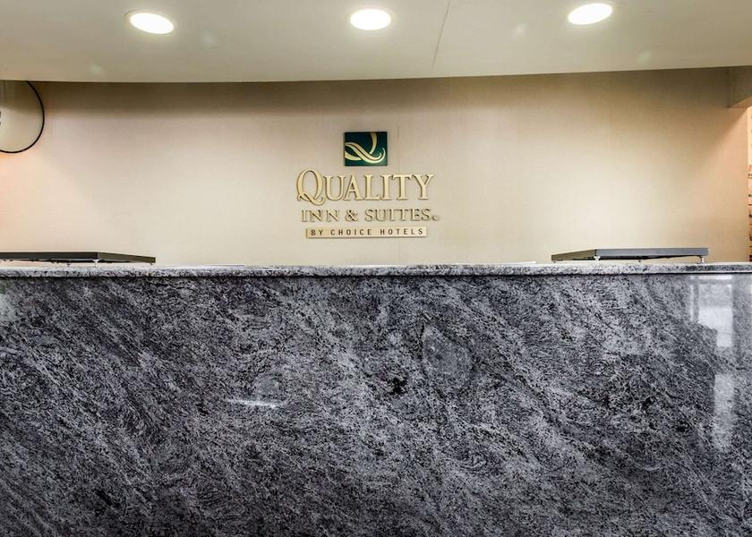 Pennsylvania Fairview Lobby