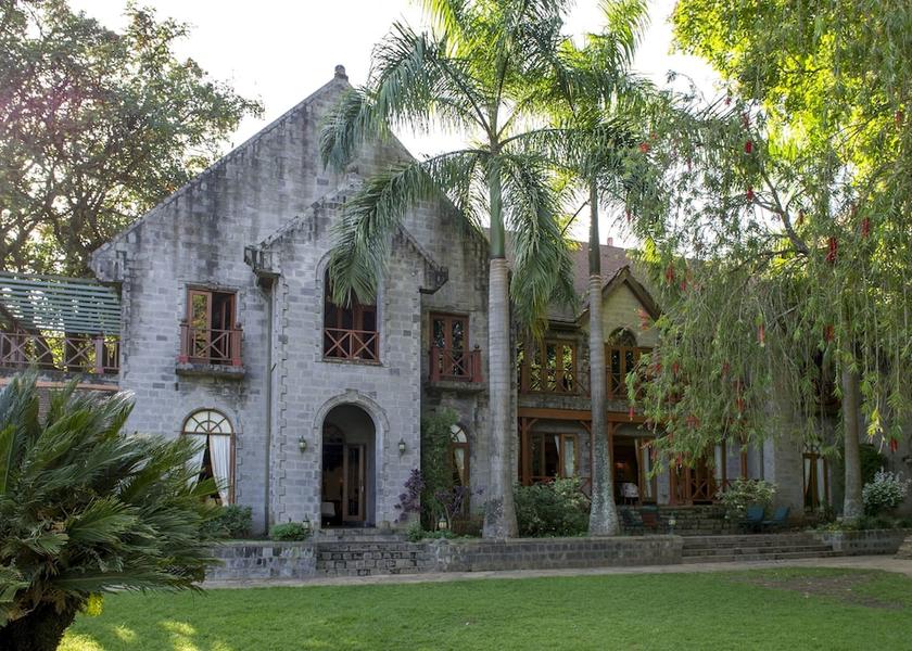  Arusha Primary image