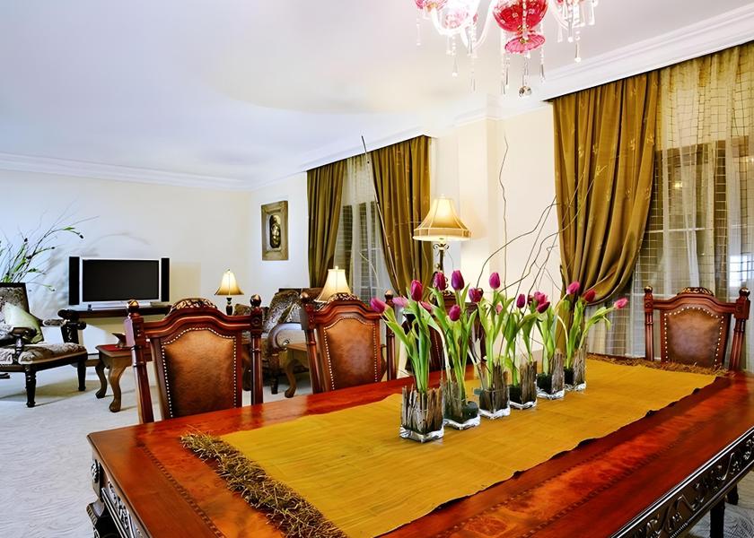  Kuwait City Business Centre