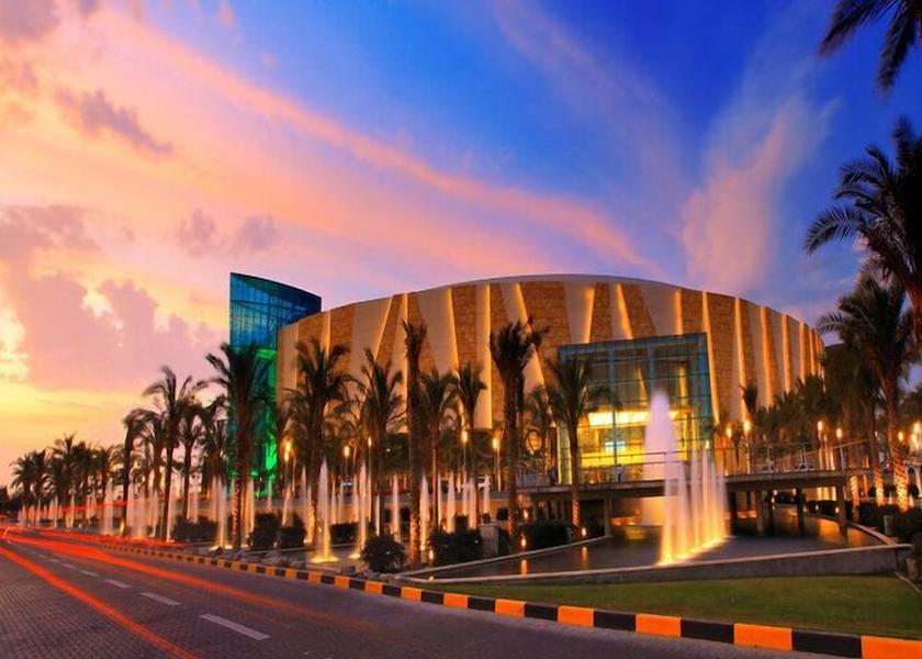  Salmiyah Point of interest