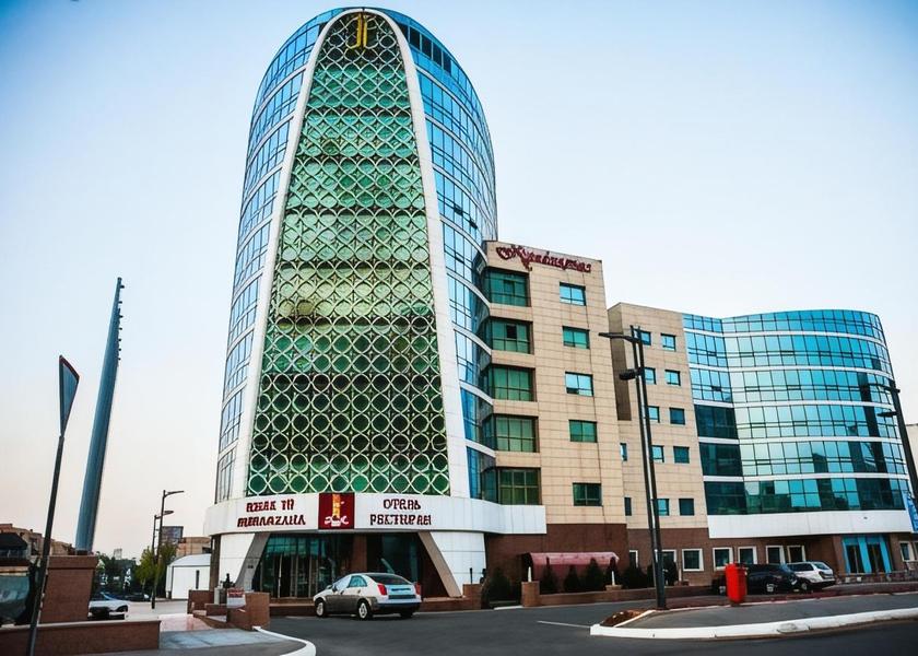  Astana 