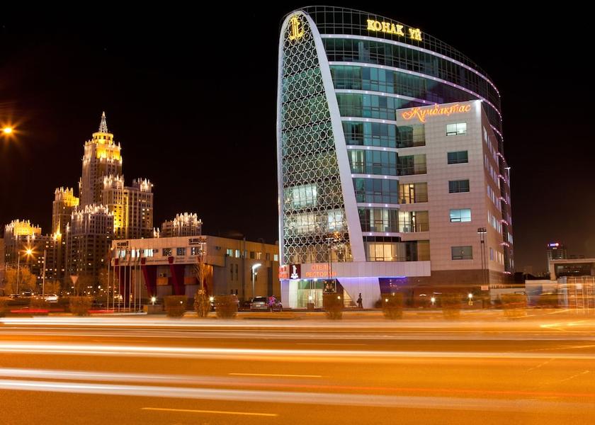  Astana Porch