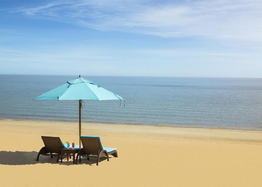  Salwa Beach
