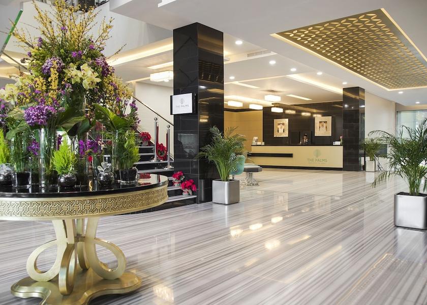  Salwa Lobby