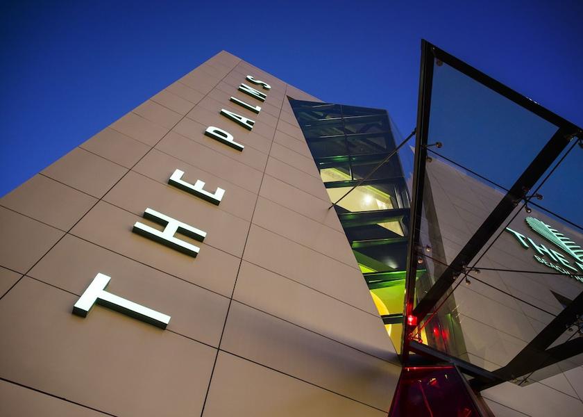  Salwa Exterior Detail